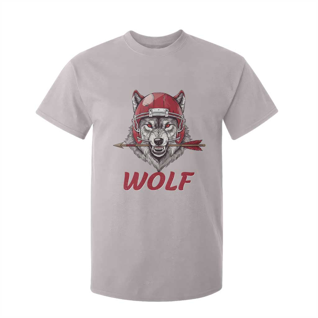 Midwest Game Day Lifestyle T Shirt For Kid Football Fan Gift TS12 Ice Gray Print Your Wear