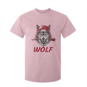 Midwest Game Day Lifestyle T Shirt For Kid Football Fan Gift TS12 Light Pink Print Your Wear