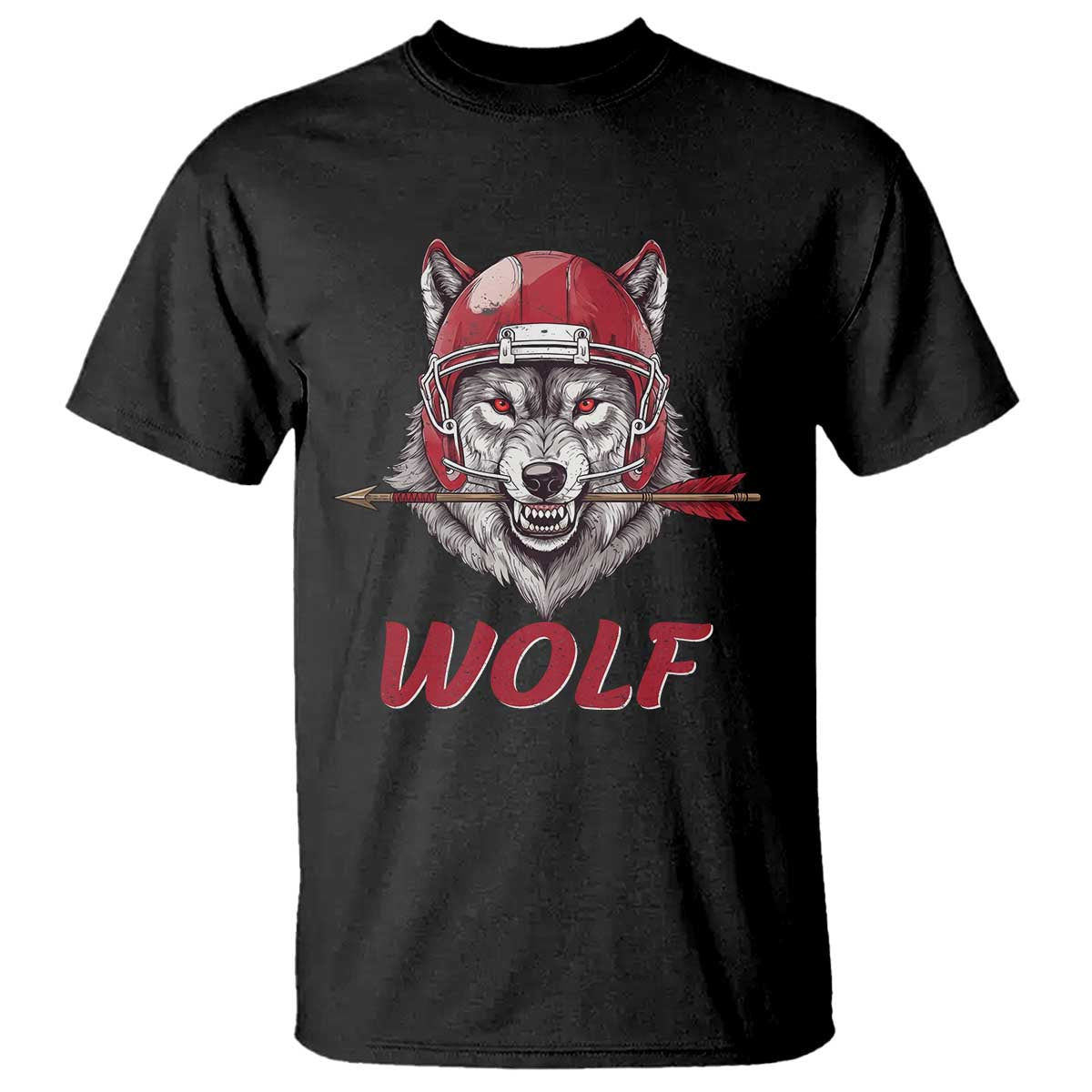 Midwest Game Day Lifestyle T Shirt Football Fan Gift TS12 Black Print Your Wear