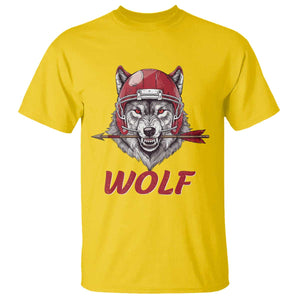 Midwest Game Day Lifestyle T Shirt Football Fan Gift TS12 Daisy Print Your Wear