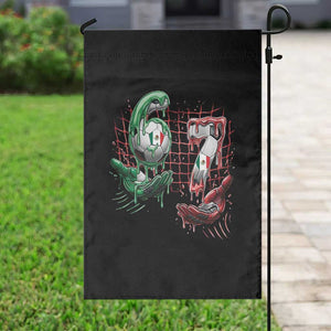 Drip Mexico Soccer Six Seven Meme Garden Flag Mexicano Supporter Player Gift TS12 Print Your Wear