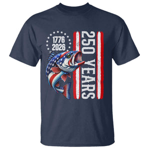 Vintage USA 250th Anniversary Crawfish Patriotic Gift T Shirt TS12 Navy Print Your Wear