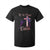 Christian Ballet T Shirt For Kid Let Us Praise Him With Dance Faith Inspired Art TS12 Black Print Your Wear