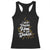 Christian Ballet Lover Racerback Tank Top Let Us Praise Him With Dance TS12 Black Print Your Wear