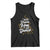 Christian Ballet Lover Tank Top Let Us Praise Him With Dance TS12 Black Print Your Wear