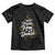 Christian Ballet Lover Toddler T Shirt Let Us Praise Him With Dance TS12 Black Print Your Wear