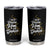 Christian Ballet Lover Tumbler Cup Let Us Praise Him With Dance TS12 Black Print Your Wear