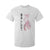 Ballerina Pointe Shoes T Shirt For Kid Gift For Cute Ballet Girl TS12 White Print Your Wear