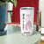 Ballerina Pointe Shoes Tumbler Cup Gift For Cute Ballet Girl TS12 Print Your Wear
