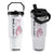 Ballerina Pointe Shoes Flip Straw Tumbler Gift For Cute Ballet Girl TS12 One Size: 30 oz White Print Your Wear
