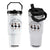 African American Ballet Dancer Flip Straw Tumbler Just A Girl Who Loves Dance TS12 One Size: 30 oz White Print Your Wear