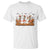 Funny Halloween Skeleton Dance T Shirt Gift For Ballet Lover TS12 White Print Your Wear