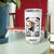 Funny Skeleton Witches Dance Ballet Tumbler Cup Halloween Gift TS12 Print Your Wear