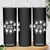 Halloween Ballet Ghost Skinny Tumbler Pas De Boo Ree Gift TS12 Print Your Wear
