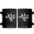 Funny Sport Bowler Gift Coffee Mug Bowling Ball Chasing Pins TS12 Black Print Your Wear