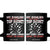 My Bowling Technique Is Top Secret Coffee Mug Funny Bowler Gift TS12 Black Print Your Wear