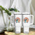 Dabbing Bowling Pin Tumbler With Handle Funny Player Gift TS12 Print Your Wear