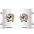 Dabbing Bowling Pin Coffee Mug Funny Player Gift TS12 White Print Your Wear