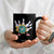 Funny Bowling Ball Dab Coffee Mug Sports Lover Gift TS12 Print Your Wear