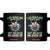 Bowling Humor Gift Coffee Mug I Go Bowling Because I Like It TS12 Black Print Your Wear