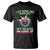 Bowling Humor Gift T Shirt I Go Bowling Because I Like It TS12 Black Print Your Wear