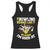I Go Bowling Because I Like It Not Because Im Good At It Racerback Tank Top Funny Bowling Gift TS12 Black Print Your Wear