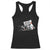 This Is My Spare Shirt Racerback Tank Top Funny Bowling Gift TS12 Black Print Your Wear