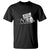 This Is My Spare Shirt T Shirt Funny Bowling Gift TS12 Black Print Your Wear