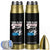 This Is My Spare Shirt Bullet Tumbler Bowling Pun Gift TS12 Black Print Your Wear