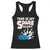 This Is My Spare Shirt Racerback Tank Top Bowling Pun Gift TS12 Black Print Your Wear