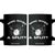 Funny Bowling Team Gift Coffee Mug Who Gives A Split Quote TS12 Black Print Your Wear