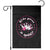 Funny Bowling Quote Garden Flag Who Gives A Split For Women TS12 Black Print Your Wear