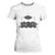 Id Rather Be Bowling T Shirt For Women Funny Bowler Gift TS12 White Print Your Wear