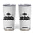 Id Rather Be Bowling Tumbler Cup Funny Bowler Gift TS12 White Print Your Wear