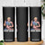 Make Bowling Great Again Skinny Tumbler Funny Trump Bowling Gift TS12 Print Your Wear