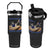 Make Bowling Great Again Flip Straw Tumbler Funny Bowler Gift TS12 One Size: 30 oz Black Print Your Wear