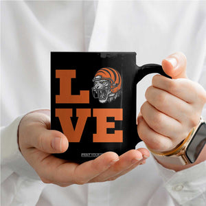 Midwest Football Pride Coffee Mug Game Day Gift TS12 Print Your Wear
