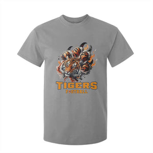 Funny BFT T Shirt For Kid Football Player Gift TS12 Sport Gray Print Your Wear