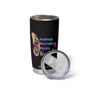 Funny Mom Saying Gift Tumbler Cup Mama Mommy Mom Bruh TS12 Print Your Wear