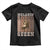 African American Cowgirl Toddler T Shirt Melanin Rodeo Queen Western Country TS12 Black Print Your Wear
