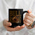 Bull Riding Cowboy Western Texas Rodeo Life Coffee Mug TS12 Print Your Wear