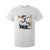 It Is Rodeo Time T Shirt For Kid Funny Wild West Mouse Riding Capybara TS12 White Print Your Wear