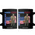 Patriotic Cowboy Coffee Mug American Rodeo Daddy USA Rodeo Art TS12 Black Print Your Wear
