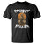 Cowboy Killer Halloween Skeleton T Shirt Gothic Western Art TS12 Black Print Your Wear
