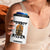 Halloween Skeleton 4 in 1 Can Cooler Tumbler Cowboy Killer Spooky Western Horror Design TS12 Print Your Wear