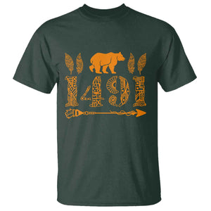 1491 Indigenous Peoples Day T Shirt Proud Native American Pride