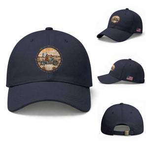 Native American Biker Gift Baseball Cap Skull Motorcycle Rider
