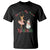 Christmas Ballet Reindeer T Shirt Dancer Is My Favorite Reindeer Gift TS12 Black Print Your Wear