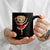Funny Christmas Coffee Mug Ballerina Cappuccino Brainrot Meme Gift TS12 Print Your Wear