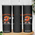 Funny Dabbing Basketball Is Calling And I Must Go Skinny Tumbler Gift For Player TS12 Print Your Wear